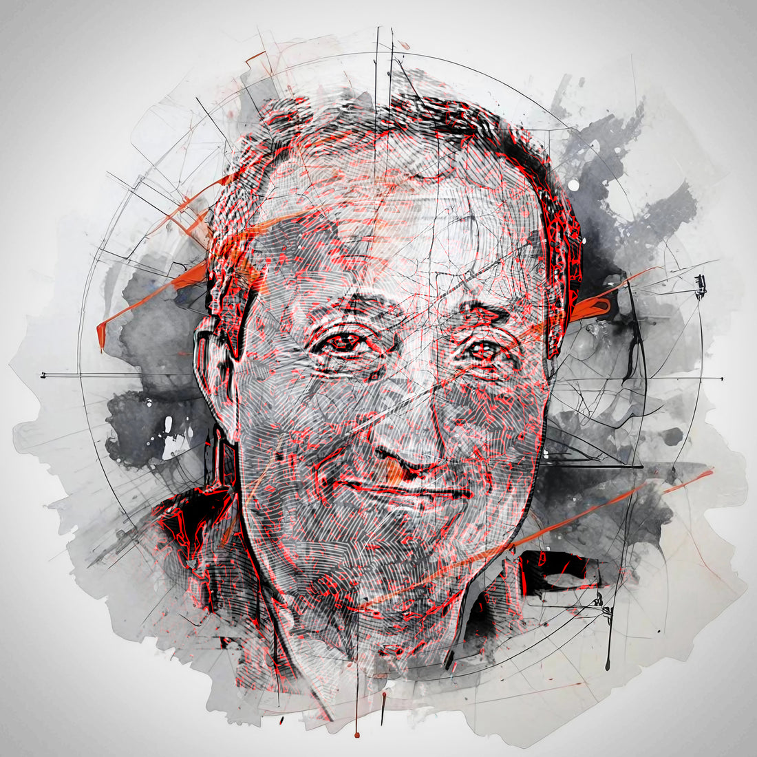 ENTREVISTA A ALFONSO FERNÁNDEZ BORRO "BORROCOP" CEO DE TOPO SIGLOXXI