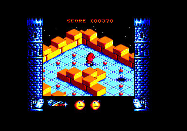 MAD MIX 2: En el Castillo de los Fantasmas