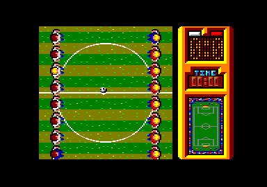 EMILIO BUTRAGUEÑO FÚTBOL versión digital