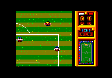 EMILIO BUTRAGUEÑO FÚTBOL versión digital