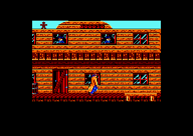 DESPERADO 2 versión digital