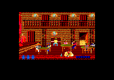 DESPERADO 2 versión digital