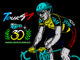TOUR 91 versión digital
