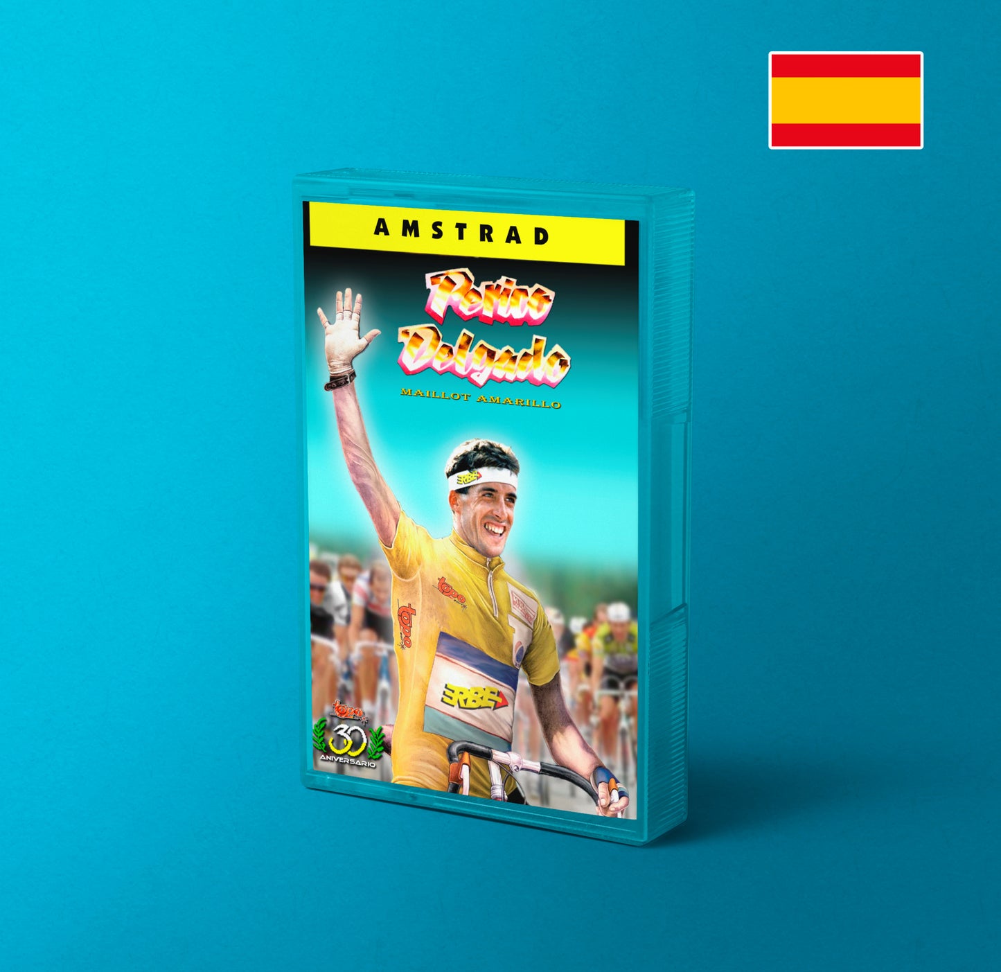 PERICO DELGADO versión digital