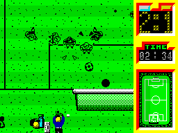 EMILIO BUTRAGUEÑO FÚTBOL versión digital