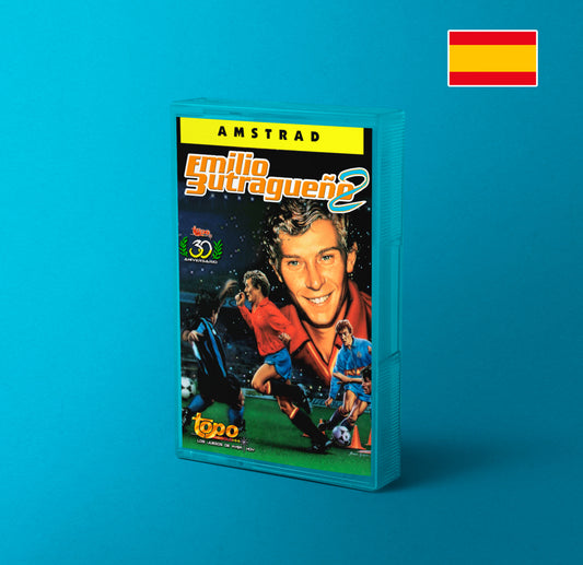 EMILIO BUTRAGUEÑO 2 versión digital