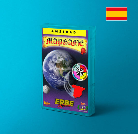 MAPGAME versión digital