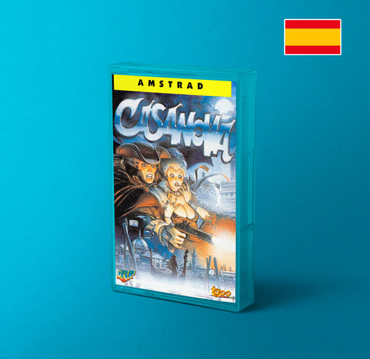CASANOVA versión digital